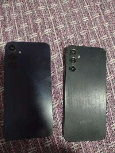 2 celular quebrado a14 e um a 15