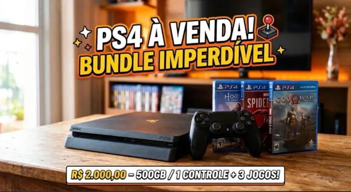 Ps4 slim