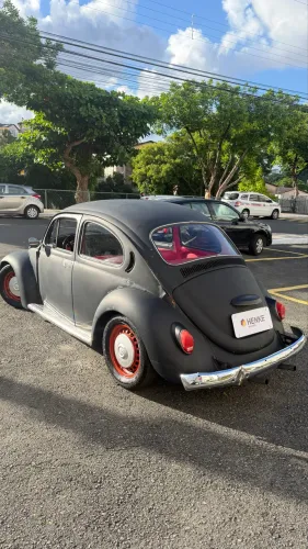 Volkswagen Fusca 1300 1977