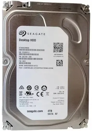 Hd 4tb seagate 4000gb