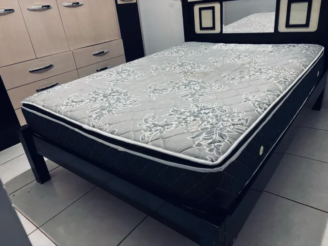 Colchão Casal D60