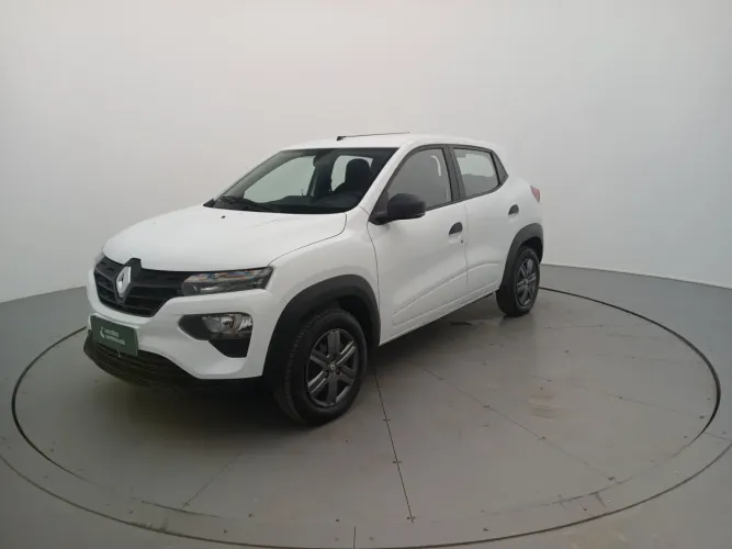 Renault Kwid 1.0 Zen 2026