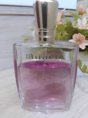 Miracle blossom