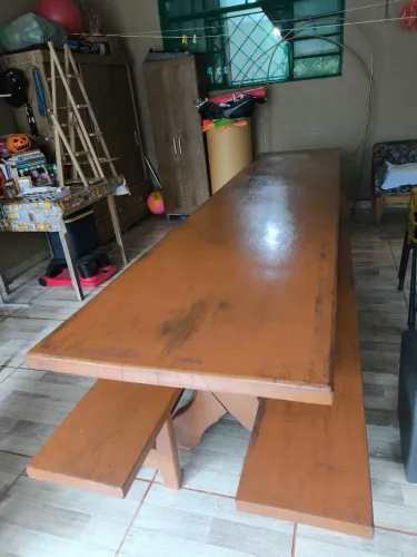 Jogo de mesa