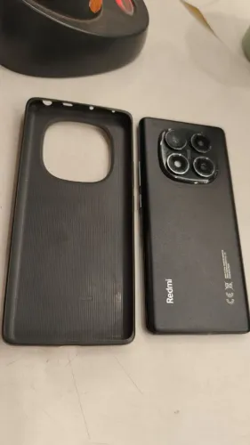 Vendo redmi note 14 pro leia a discrição