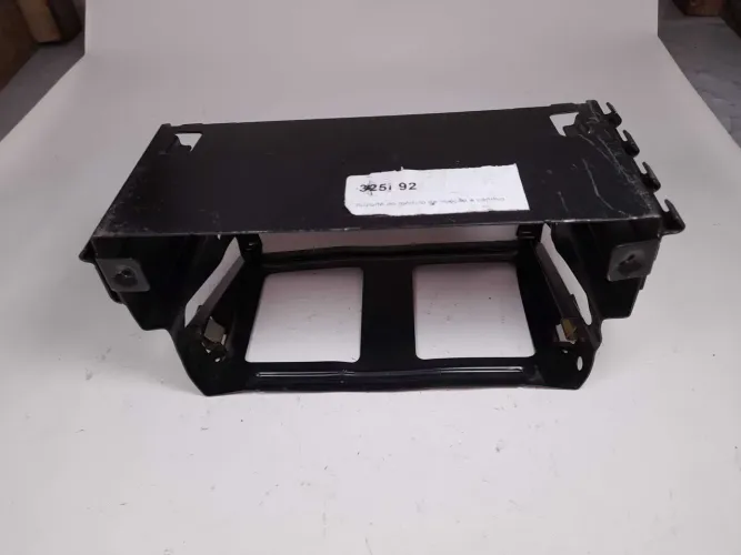 Suporte Do Módulo De Injeção E Câmbio Bmw 325i 1992 E36
