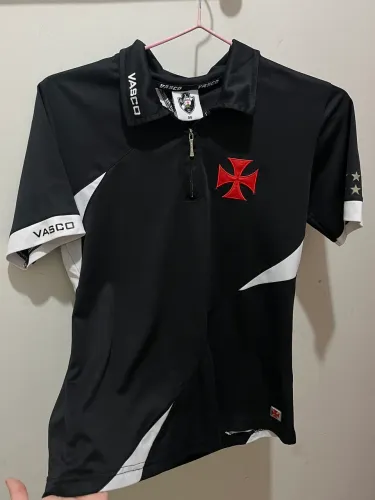 Blusa Vasco Baby Look