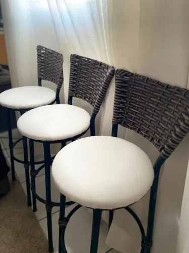 Banquetas