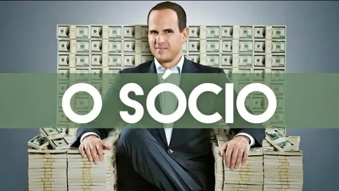BUSCO SÓCIO OU SÓCIA PARA TERCEIRIZAÇÃO