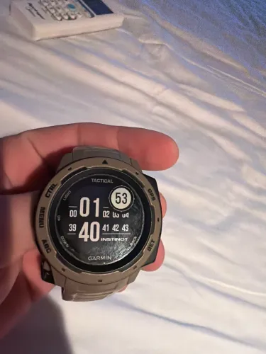 Garmin Tatical