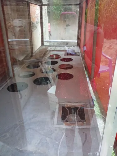 Aceito oferta !faço rolo