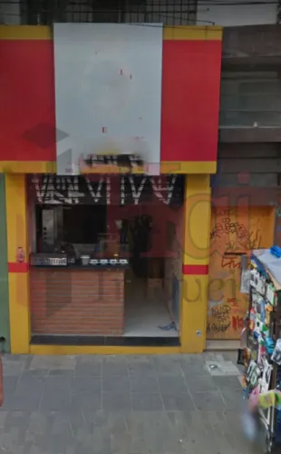 LOCAÇÃO | LOJA | PINHEIROS