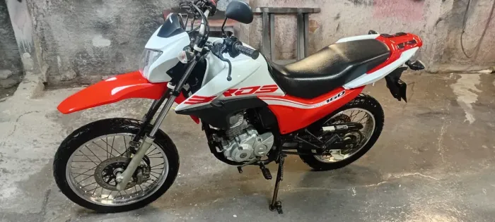 Bross 2019 flex 15.500