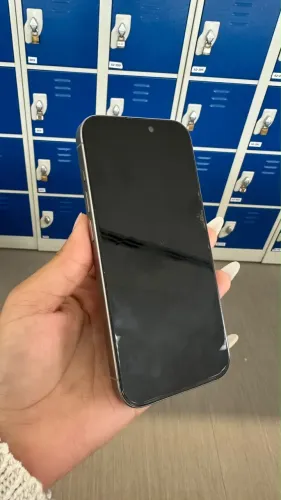 VENDO IPHONE 15 pro