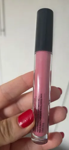 Gloss labial pink ballerina 