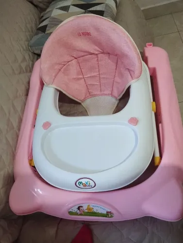 Andador de bebê 