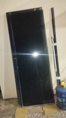 Box de banheiro
