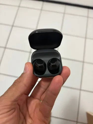 Fone Samsung Buds core