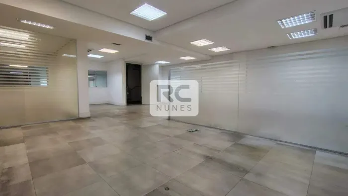 Loja de rua com 370m², no bairro Santo Agostinho - Belo Horizonte/MG