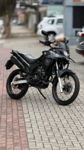 HONDA XRE 300 ABS 2020 - Linda demais