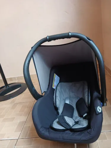 Bebe conforto