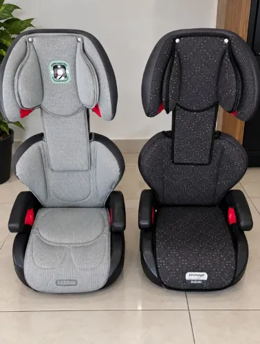 CADEIRINHAS INFANTIS BURIGOTTO