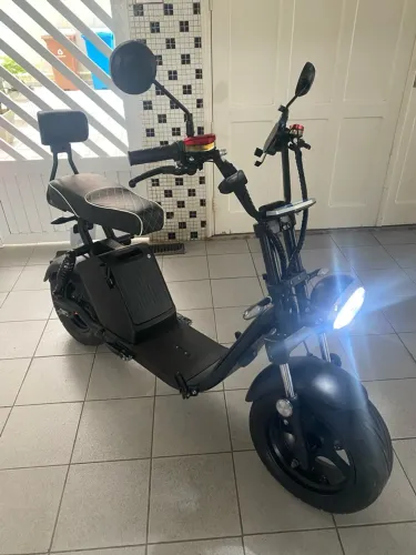 Scooter Eletrica X13 1000w 2025