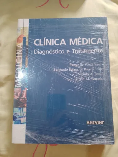 Clínica médica