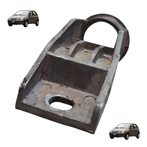Suporte Superior Fixar  Radiador Celta 01 A 11
