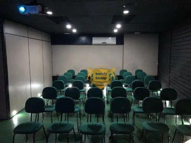 Andar Corporativo para alugar, 300 m² por R$ 10.092,00/mês - Centro - Niterói/RJ