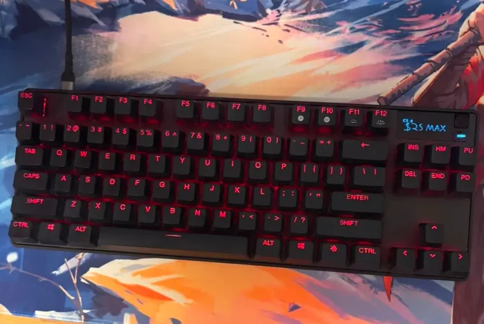 Apex Pro TKL 2023