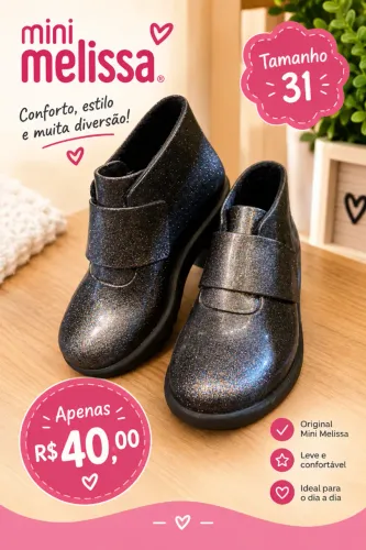 Mini Melissa