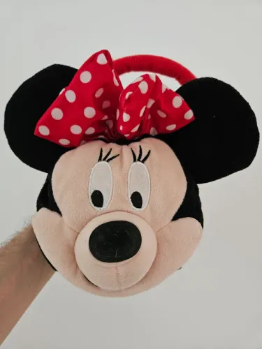 Bolsa Minnie