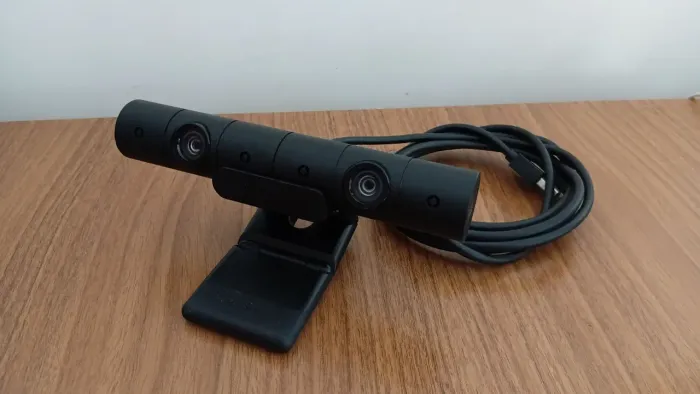 Câmera para PS4 PlayStation 4 e PS VR