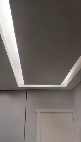 SERVIÇOS DE GESSO - QUALIDADE E EXPERIÊNCIA! ?