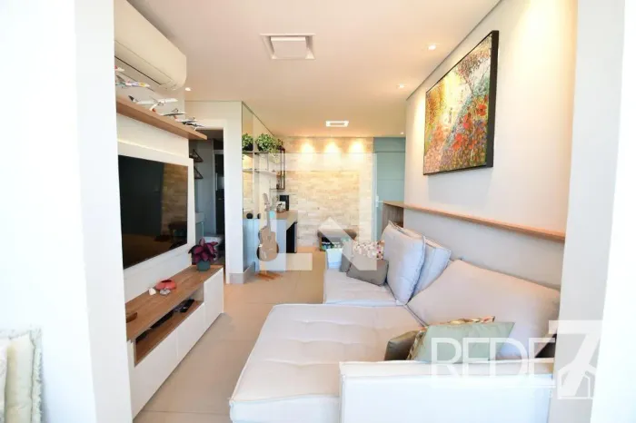 APARTAMENTO RESIDENTIAL em Campinas - São Paulo, Cambuí