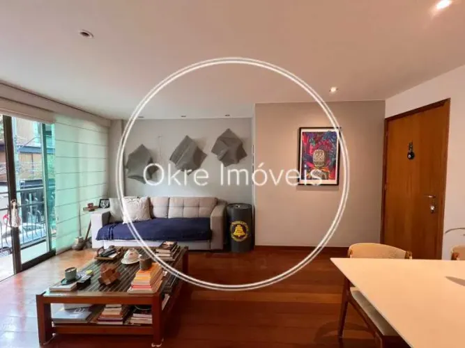 Apartamento : Padrão / Residencial / Lagoa