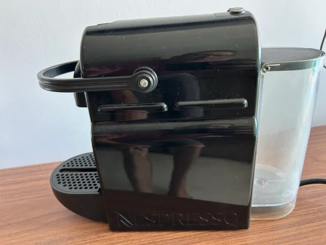 Cafeteira Nespresso 110v