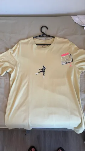 Camisa Jordan Original