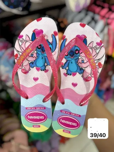 Havaianas 