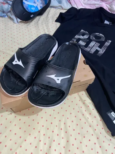 Papete da Mizuno pra ir rápido 80 pra busca 