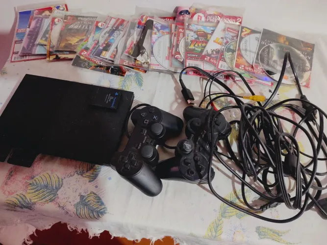 Play 2