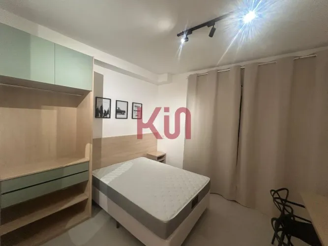 STUDIO RESIDENCIAL em São Paulo - São Paulo, Vila Clementino