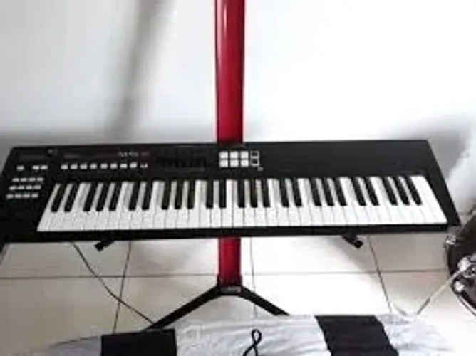TECLADO ROLAND XPS-10