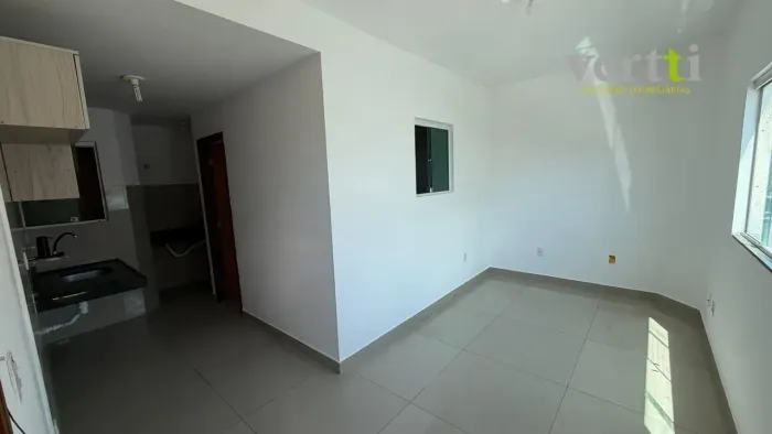 Kitnet/conjugado próximo ao Hospital do Coração