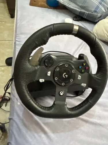 Simulador G920