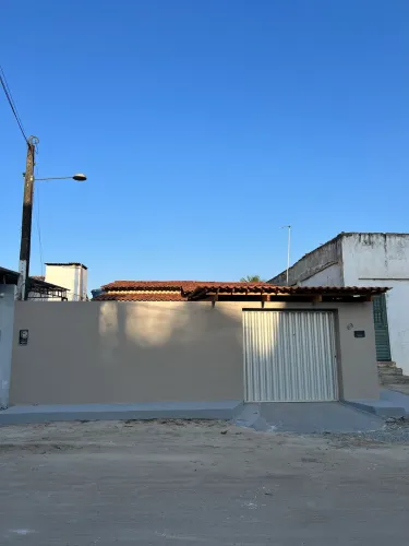 Casa localização estratégica em Carpina 