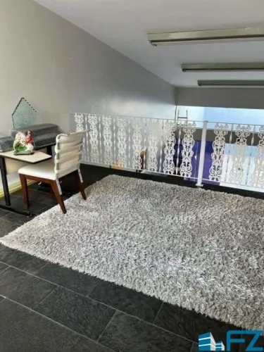 Prédio à venda 4 vagas | Centro - São Bernardo do Campo - SP