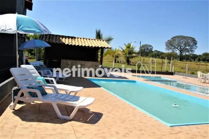 Venda Sítio São Geraldo do Salto Felixlândia