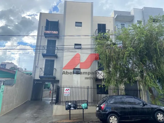 Apartamento para locação RESIDENCIAL SÃO RAFAEL próximo a USC